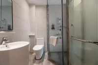BOJU Hotel Meizhou · Hakka New World People's Square Branch