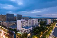 Yizhi Hotel (Xi'an Semiconductor Industrial Park Huawei Research Institute Branch) Hotels in Xi'an