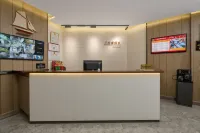 Sansejin Theme Hotel