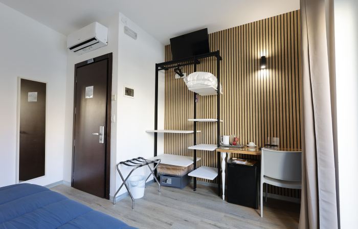 New Pescara City b&b