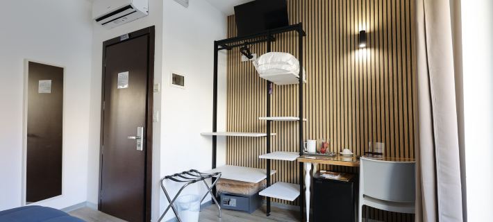 New Pescara City b&b Hotels in Pescara