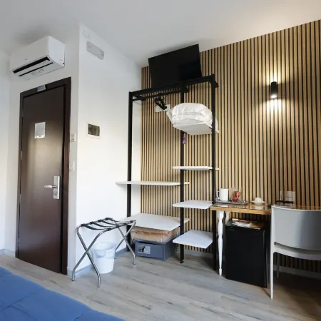 New Pescara City b&b