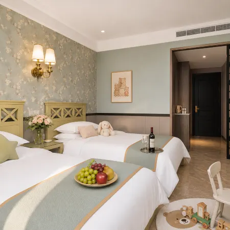 Yunli Hotel