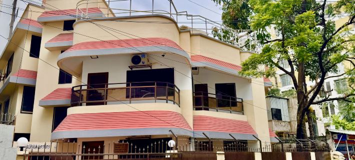 Chinese Hotel-Mango Tree Hotels in Dhaka