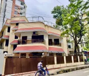 Chinese Hotel-Mango Tree - balcony