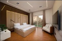 Auja Residence AL Katameya Dunes
