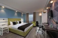 Peine Salzgitter Hotel - internet