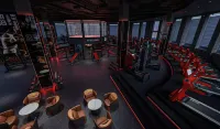 Xinghewan International Hotel - salle de sport