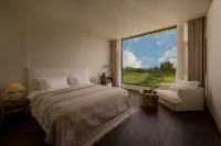 Nafangqing Homestay - شرفة
