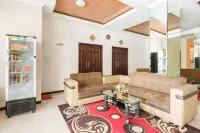 RedDoorz Syariah @ Jalan Simpang Gajayana - 2-Star