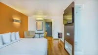 Studio 6 Suites Los Angeles, CA Los Angeles LAX - 3-Star