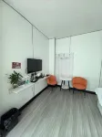 Dongxing Yuye Homestay - parkir