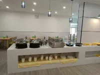 GreenTree Inn (Jurong Chongming Subway Station) - Morgenmad