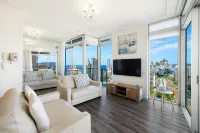 Artique Surfers Paradise - Official - Holiday Apartments