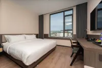 Narat  Muxin  Hotel - マウンテンビュー