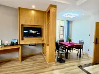 Xiongfeng Hotel - Wifi