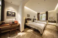 Gift of the Mountain · Forest & Lake | Chain Homestay Resort Zone - Pet Friendly