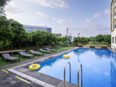 Jeju Pearly Hotel