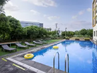 Jeju Pearly Hotel Hotels near Geumsungdang