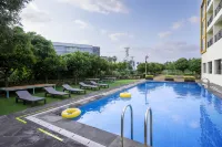 Jeju Pearly Hotel - 4 stjerner