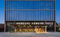 Mercure Beijing South Railway Station - Boutique