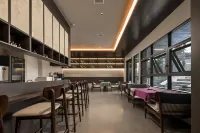Song Studies | Shili Fanhua · Courtyard Songxue Courtyard Boutique Stay (Xiaoqikong East Gate) - breakfast