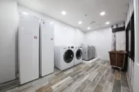 Changwon Myeongseodong Namuneulbo Hotel - พร้อมWifi