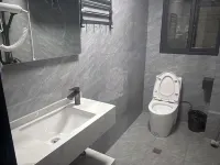 Zhijin Biying Xianju Homestay - parcheggio