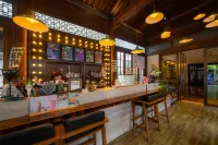 Wuzhen Guest House - Parkplatz