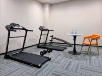 Feifanyunju Hotel (Gucanal Branch, Dongguan Street) - palestra