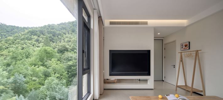 Living by the Mountain · Swimming Pool Family Vacation Boutique Stay Hoteles en Anji