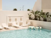 Melitti Lucent - Pet friendly