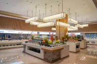 福建省外貿センター悅華ホテル（三坊七巷） - 朝食
