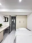 Kou's House · Kou Lodge | Bagua Chessboard · City View Boutique Stay (Tekes Bagua City) - เปิดใหม่
