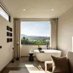 Jinshi·Seaview Resort (Huanhai East Road, Erhai Lake Branch) - Romanttinen