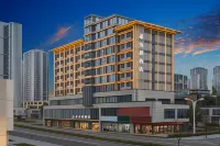 Xiborn Hotel (Anshun Ancient City Gufu Street) - 3 ดาว