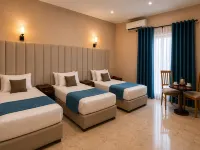 Veda hotel Hotels near The Egyptian Museum