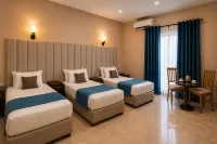 Veda hotel - Kylpyammeita
