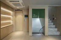 Anook Hotel Jongno Daehakro - Balkoner