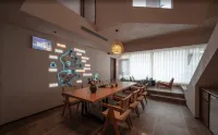 Mufeng Guanxi Scenic Apartment (Longwangtou Beach) - Pet friendly