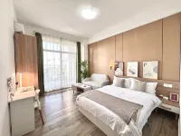 Xi Su Couryard(Jiageng Gymnasium Branch,Jimei School Village) - de playa