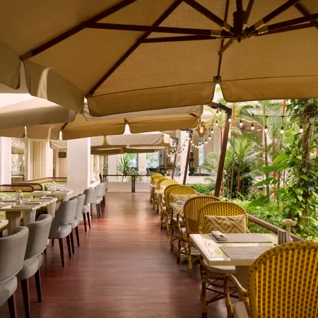 Dusit Thani Pattaya