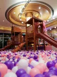 Shangri-La Hotel Hefei - Family