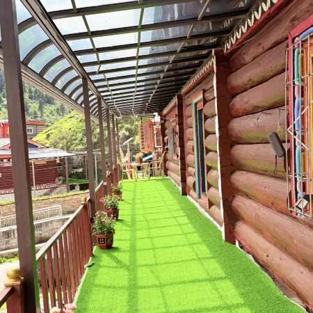 Daofu Yuke Secuo Homestay