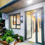 3 Plus 2 Homestay (Rizhao Seaside Forest Park) - 2 estrellas