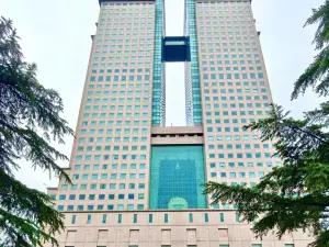 Asia-Europe International Grand Hotel