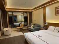 Fanshan Lanyue Homestay - 조식 운영