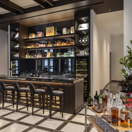 Grand Hyatt İzmir İstinyepark
