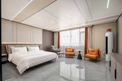 Tongshan Juxiange Hotel - 2-Star