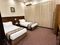 Dome Hotel Service Apartment Nuzha โรงแรมใกล้กรานาดา เซ็นเตอร์